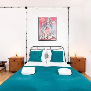 Apartament Cykada By Renters Apartament