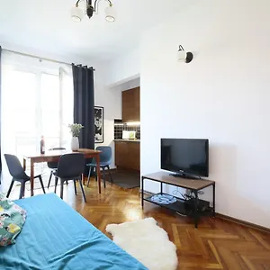 Elite Rajska One City Center Apartament