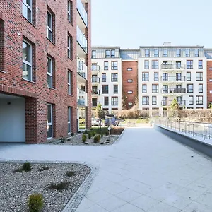 Blisko Starego Miasta - Angielska Grobla By Renters Apartament