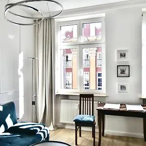  Apartment Kondor Shekspir