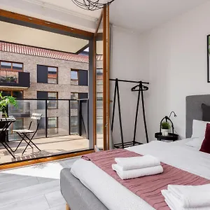 Palm Aparts Apartament