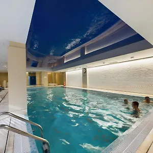 Jaglana Near Old Town By Renters Apartament