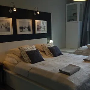 Lugger Apartament
